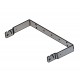 2x horizontal bracket for ART715-725