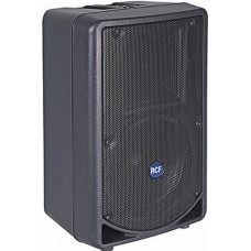 Actieve speaker system, 350W, 10inch + 1inch