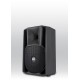Digital Active speaker system 10inch + 1inch, 400W