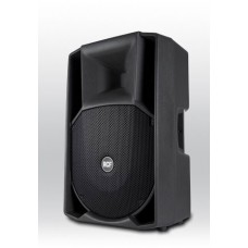 Digital Active speaker system 15inch + 1inch, 400W