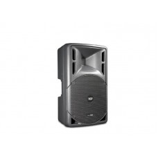 Digital Active speaker system 15inch + 2inch, 750W