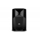 Digital Active speaker system 15inch + 1inch, 750W