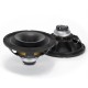 Coaxial 12inch Woofer with 2,5inch VC, 300W+50W