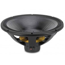 21inch woofer 1800WRMS, 5,5inch VC