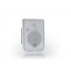 120 W Max, 5i, 0.75i, 2-way inwall speaker