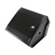 Active coaxial stage monitor 10inch+1inch, 400W