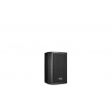2-way active speaker system 8+1inch 750W