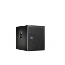 Active 12 inch subwoofer 1000W