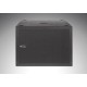 Active double 18 inch subwoofer 2000W