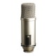 Precision 1inch  Broadcast Condenser Microphone
