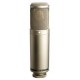 Studio Valve condensator microfoon