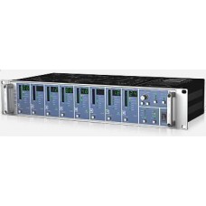8 channel AES42 Remote Controllable interface
