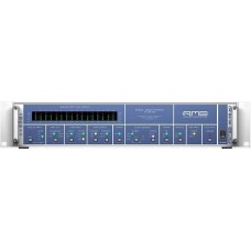 16-channel, High-End Analog to MADI/ADAT Converter
