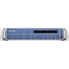 16-channel, High-End MADI/ADAT to Analog Converter