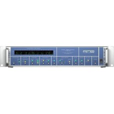 32-channel, High-End Analog to MADI/ADAT Converter