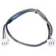 CD-ROM Audio Cable, internal, 2-pin