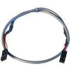 Wordclock-Cable, internal, 3-pin