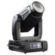 Robe ColorBeam 2500E AT with Dual Touring Case