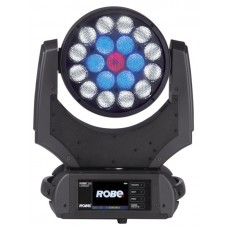 Robe Robin 300 LED Wash with Octuple Top Load case