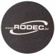 2 Rodec labelled high quality DJ SlipMats