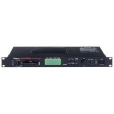 High-quality Recording and Playback System