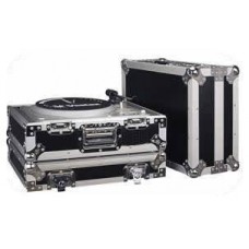 Turntable Deluxe case