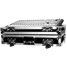 VALUE RIGHT CASE FOR MACKIE CFX16MKII MIXER