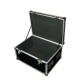Euro truck pack ultility trunk w/casters