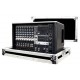 Case for yamaha emx62m/212s/312sc/512sc mixers