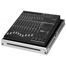 LUX LABEL CASE FOR YAMAHA EMX5014C MIXER