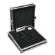 (S) Lightweight 17inch pedal board case