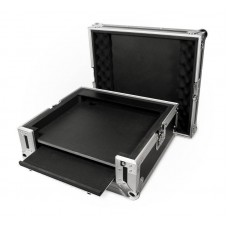 Ata case for numark IDJ2 with pull out keyboard tr