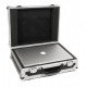 Universal case for 15inch laptops+storage compartm