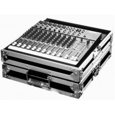 Economy  Case for mackie 1202 & 1402 mixing board