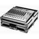 Economy  Case for mackie 1202 & 1402 mixing board