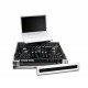 Integr laptopstand +case for S4 - VMS4 controller