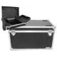 Euro Universal Utility trunk with caster board