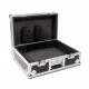 VALUE RIGHT UNIVERSAL TURNTABLE CASE