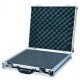 LUX LABEL CASE WITH PICK & FIT FOAM FOR WIREL MICS