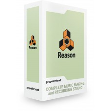 Reason 6 Update from all earlier versions