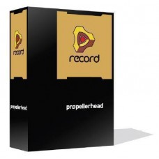 Record - recording software