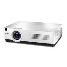 XGA-projector 1024x768,  LCD, 3000 ansilumen