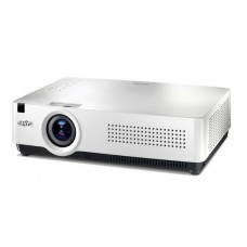 XGA-projector 1024 x 768,  LCD, 3500 ansilumen