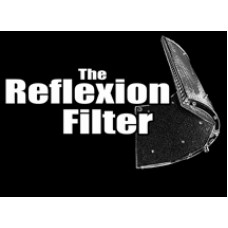 Se Reflexion Filter-de standaard reflectie filter