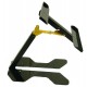 The Crane Ultra Swivel Bracket Black/Yellow33-44cm