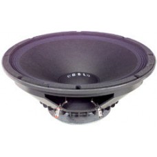 Woofer 15inch 300Wrms