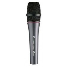 Professional condensator vocal microphone