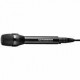 Stereo microphone, balanced outputs, battery or 9-
