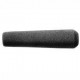 Foam windshield for MKH 416 microphone yellow