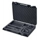 Carrying case ; metal ; for EW series